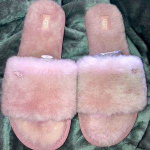 UGG Cozette Slides